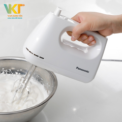 Máy đánh trứng Panasonic MK-GH3WRA