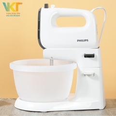 Máy đánh trứng Philips HR3745/00