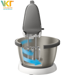 Máy đánh trứng Philips HR3750/00