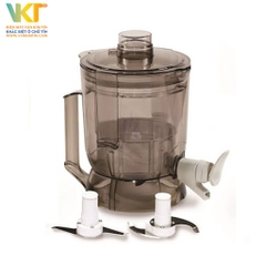 Máy ép trái cây đa năng Kuvings NJM-9010GR