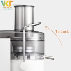 Máy ép trái cây Panasonic MJ-CB100WRA