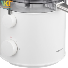 Máy ép trái cây Panasonic MJ-CB100WRA