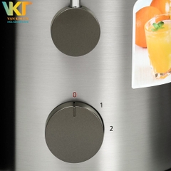 Máy ép trái cây Panasonic MJ-CB600SRA