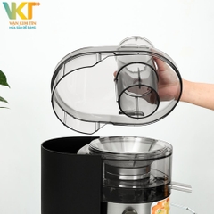 Máy ép trái cây Panasonic MJ-CB600SRA