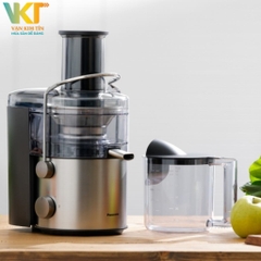 Máy ép trái cây Panasonic MJ-CB600SRA