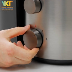 Máy ép trái cây Panasonic MJ-CB800SRA