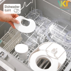 Máy ép trái cây Panasonic MJ-CS101WRA