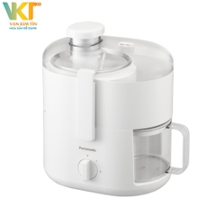 Máy ép trái cây Panasonic MJ-CS101WRA