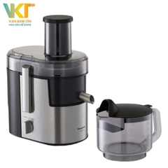 Máy ép trái cây Panasonic MJ-DJ01SRA