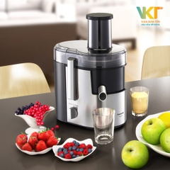 Máy ép trái cây Panasonic MJ-DJ01SRA