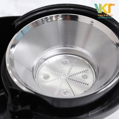 Máy ép trái cây Panasonic MJ-H100WRA