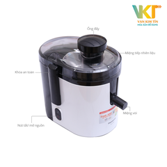 Máy ép trái cây Panasonic MJ-H100WRA