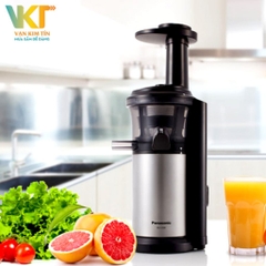 Máy ép trái cây Panasonic MJ-L500SRA