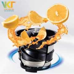 Máy ép trái cây Panasonic MJ-L500SRA