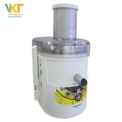 Máy ép trái cây Panasonic MJ-SJ01WRA