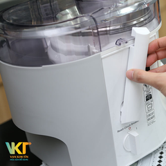 Máy ép trái cây Panasonic MJ-SJ01WRA