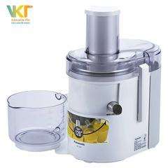 Máy ép trái cây Panasonic MJ-SJ01WRA