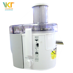 Máy ép trái cây Panasonic MJ-SJ01WRA