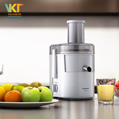 Máy ép trái cây Panasonic MJ-SJ01WRA