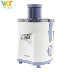 Máy ép trái cây Philips HR1811