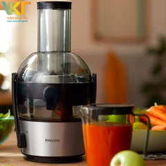 Máy ép trái cây Philips HR1863/20