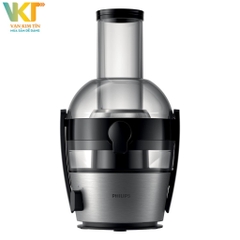 Máy ép trái cây Philips HR1863/20