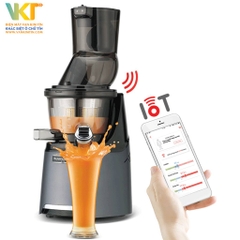 Máy ép trái cây tốc độ chậm Kuvings NS-2026BC