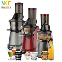 Máy ép trái cây tốc độ chậm Kuvings NS-321CBM2