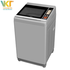 Máy giặt Aqua 9 kg AQW-S90CT.S