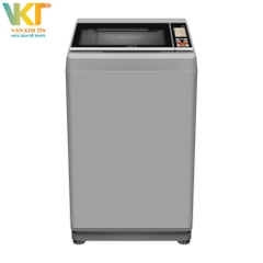 Máy giặt Aqua 9 kg AQW-S90CT.S