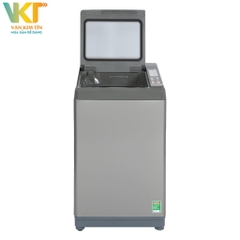 Máy giặt Aqua 9 kg AQW-S90CT.S