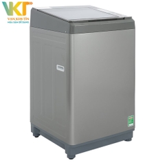Máy giặt Aqua 9 kg AQW-S90CT.S
