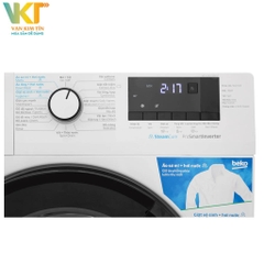 Máy giặt Beko Inverter 10 kg WCV10612XB0ST