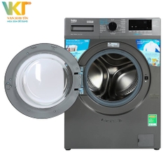 Máy giặt Beko Inverter 10 kg WCV10614XB0STM