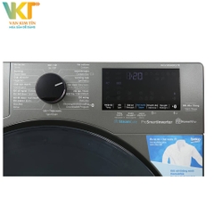 Máy giặt Beko Inverter 10 kg WCV10648XSTM