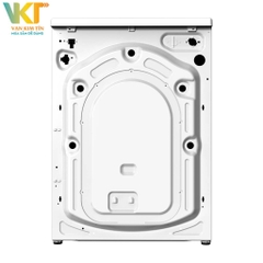 Máy giặt Beko Inverter 10 kg WCV10648XSTS (NEW)
