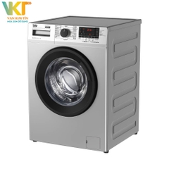 Máy giặt Beko Inverter 8 kg WCV8614XB0STS