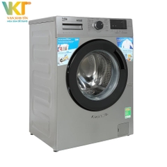 Máy giặt Beko Inverter 8 kg WCV8614XB0STS