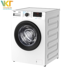 Máy giặt Beko Inverter 8 kg WCV8614XB0STW (NEW)