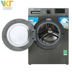 Máy giặt Beko Inverter 9 kg WCV9614XB0STM