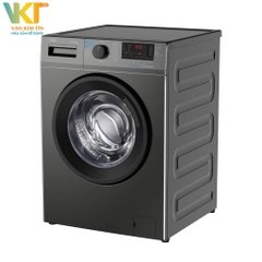 Máy giặt Beko Inverter 9 kg WCV9614XB0STM