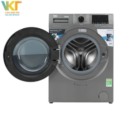Máy giặt Beko Inverter 9 kg WCV9648XS
