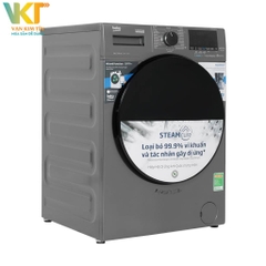 Máy giặt Beko Inverter 9 kg WCV9648XS