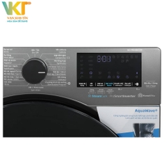 Máy giặt Beko Inverter 9 kg WCV9648XS