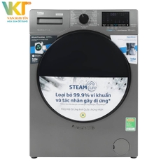 Máy giặt Beko Inverter 9 kg WCV9648XS