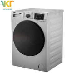 Máy giặt Beko Inverter 9 kg WCV9648XS