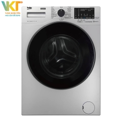 Máy giặt Beko Inverter 9 kg WCV9648XS