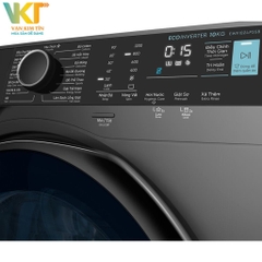 Máy giặt Electrolux Inverter 10 kg EWF1024P5SB