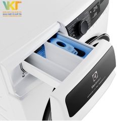 Máy giặt Electrolux Inverter 10 kg EWF1043R7WC