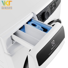 Máy giặt Electrolux Inverter 11 kg EWF1143R7WC